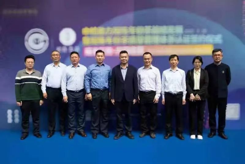 【会员动态】中国中检广东公司东莞分公司助力双陈年份茶战略发展 开启合作新篇章